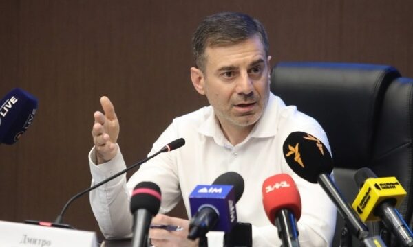 Лубінець запропонує новому очільнику Міноборони створити робочу групу для реформи мобілізації