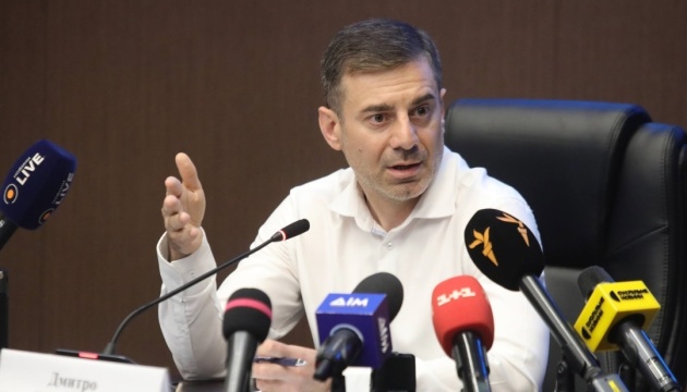 Лубінець запропонує новому міністру оборони створити робочу групу для зміни системи мобілізації