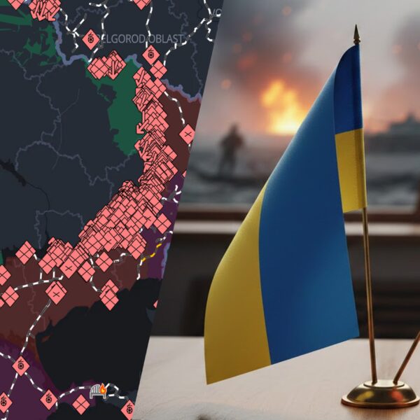 Експерт: як змусити росію до переговорів восени
