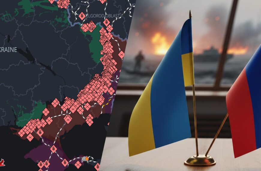 Експерт: як змусити росію до переговорів восени