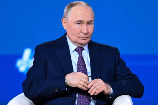 Кремль вивчає можливості компромісу: чому Росії раптом знадобилася Європа