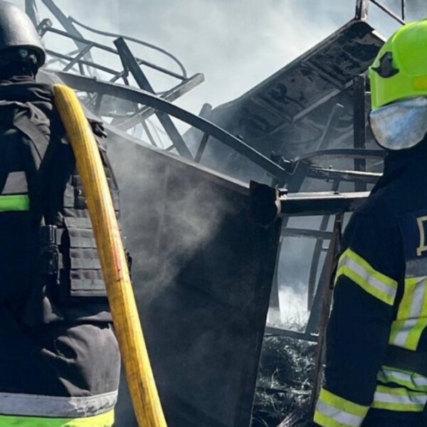 Міноборони та СБУ пояснили вибухи на складах боєприпасів на Київщині