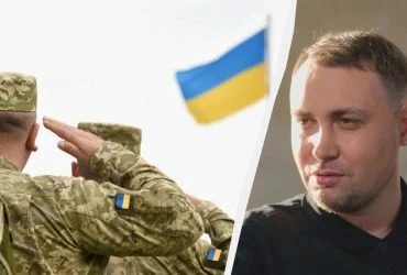 Буданов назвав мінімальну кількість людей, яку Україні треба мобілізувати кожного місяця