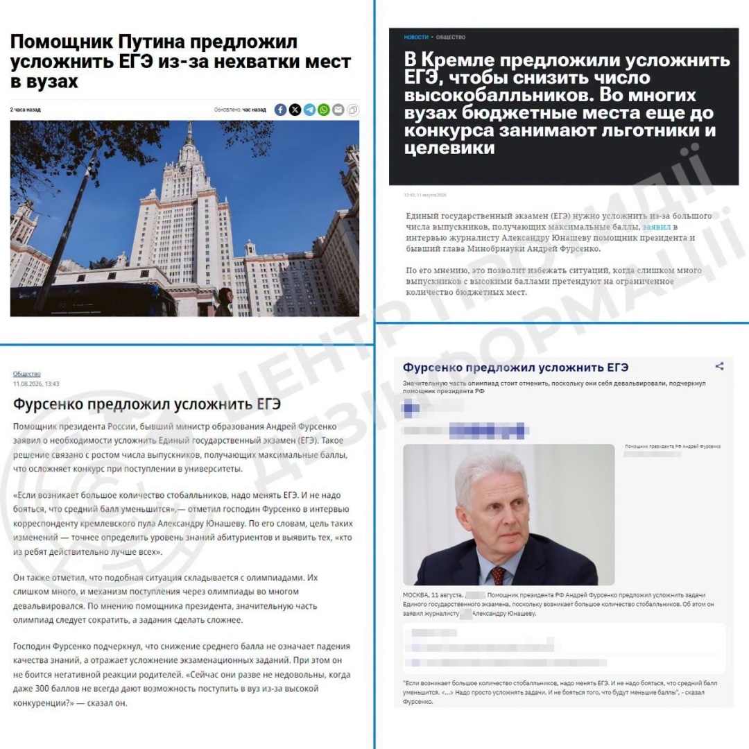 Колаж: ЦПД
