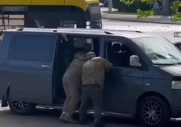На Черкащині чоловіка з відстрочкою мобілізації викрали і вивезли за 140 км