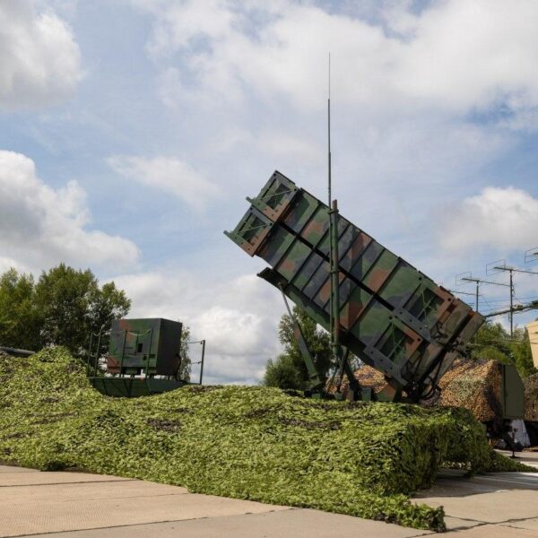 Україна в червні отримала рекордний цьогоріч обсяг військової допомоги