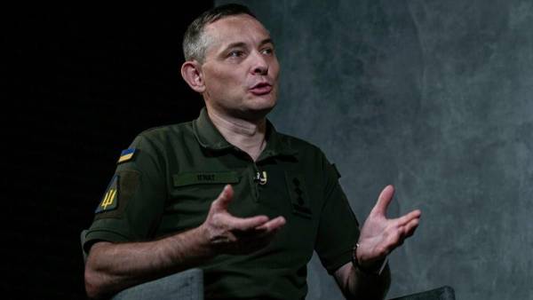 “Працюємо замість Скабєєвої”: Повітряні сили розкритикували заголовки про “незбиті ракети”
