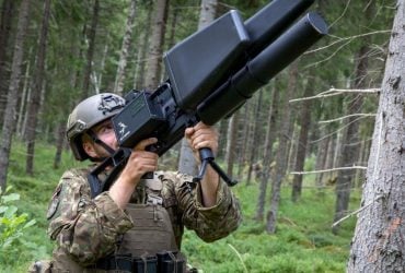 Потрібно вчитися у українців: командувач НАТО розповів, який урок слід винести з війни