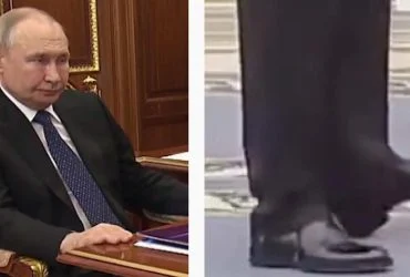 Зріст, зовнішність та поведінка: очевидці поділилися спогадами про зустріч з Путіним