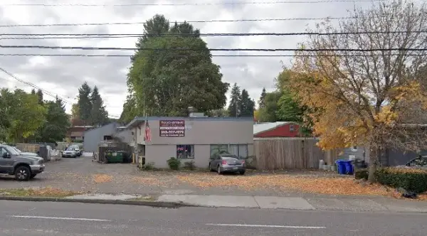 Shot breaking into a business, homeless man demands $10,000,000 for ?emotional distress? picture: Google Maps