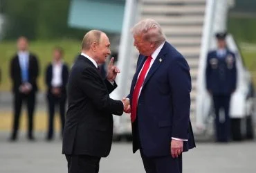 Трамп відкрив двері Путіну для атаки на НАТО: ЗМІ з'ясували, чи готова Європа