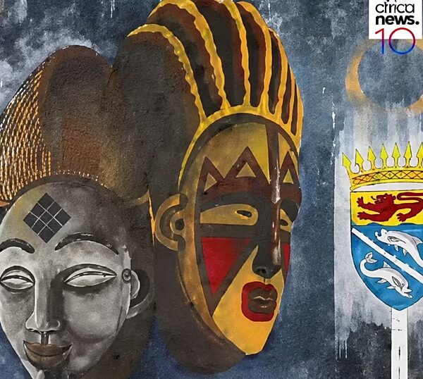 Gabon revives Its cultural heritage at Libreville’s festival of cultures | Africanews