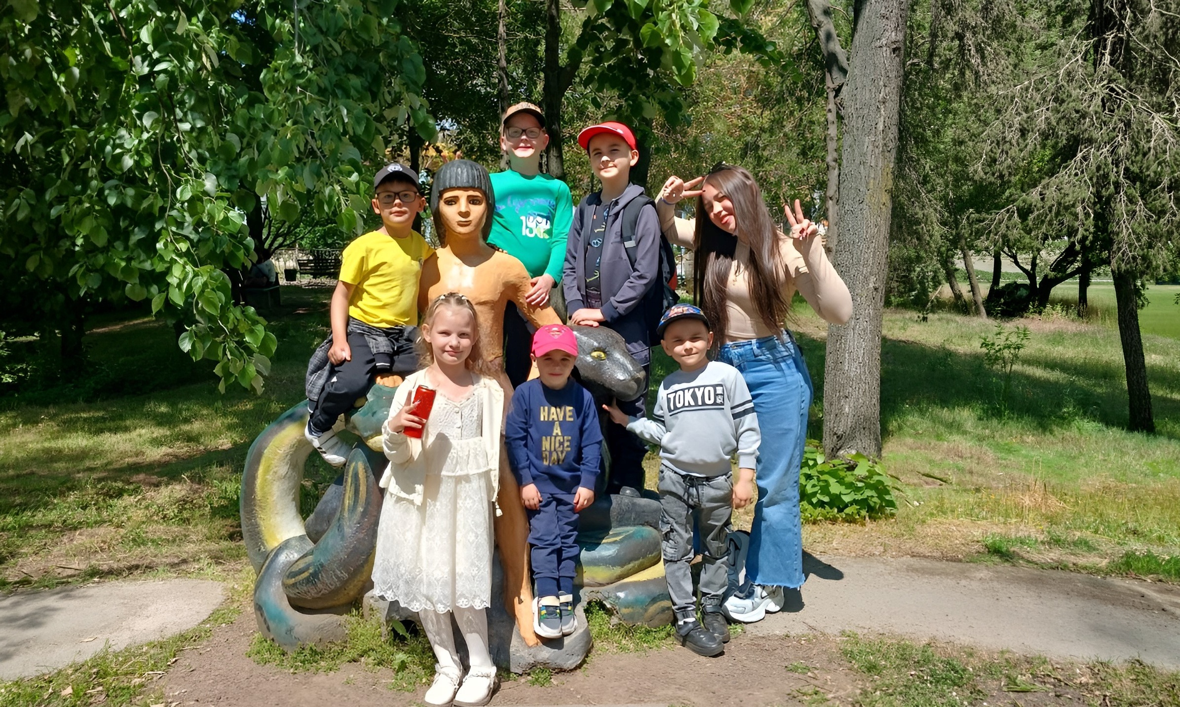 Фото до статті