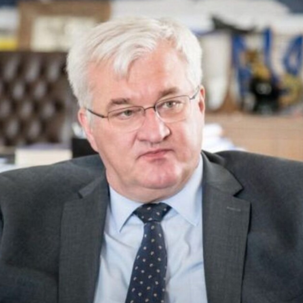 Україна та Греція посилюють співпрацю задля захисту ППО та судноплавства