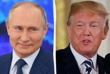 Путін зробив Трампу несподіваний подарунок і очікує на послугу у відповідь, – Sky News