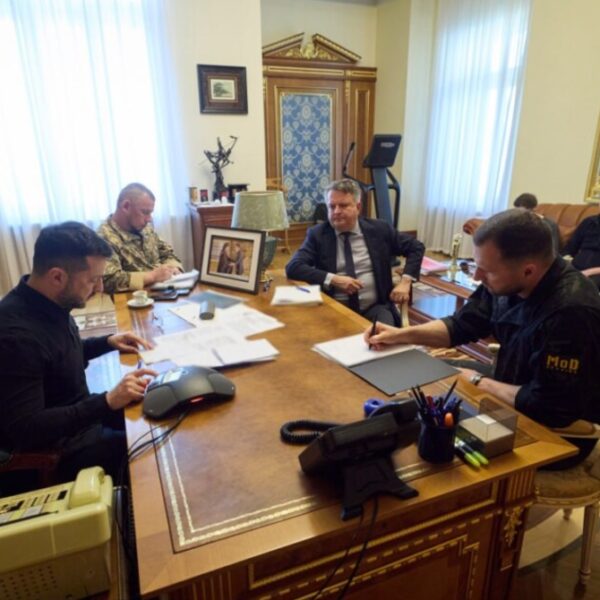 Франція поставить Україні ракети для систем Patriot
