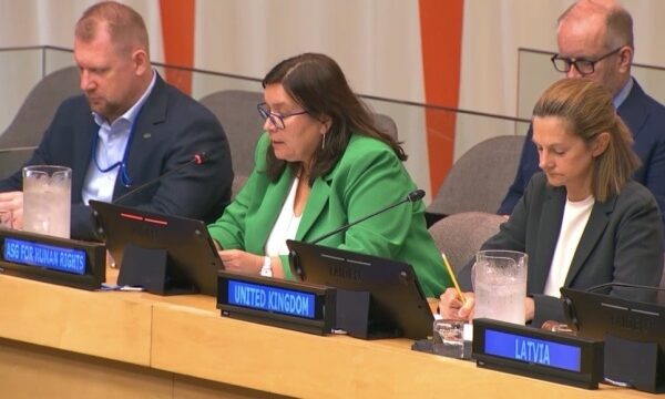 ООН: Понад 95% українських полонених у Росії зазнали катувань