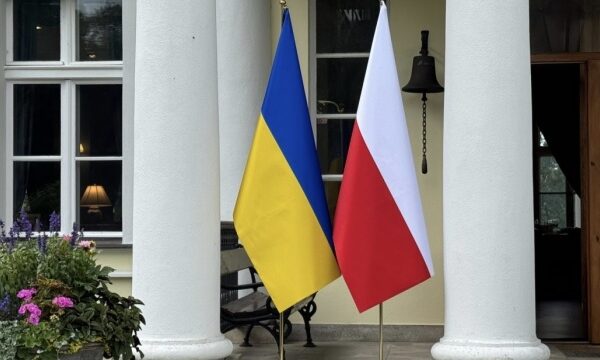 Варшава запалить «Полум’я братерства» для вшанування воїнів Армії УНР