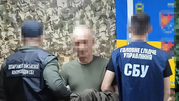 Викрито групу, що привласнила 12 млн грн на закупівлі дронів