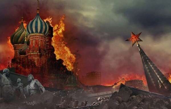 Безпілотники атакували другий найбільший нафтопереробний завод Росії