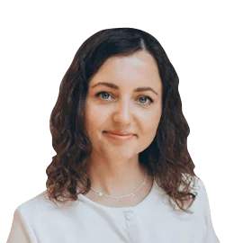 Діна Мущенко
