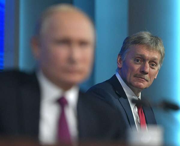 Кремль озвучив умови для зустрічі Трампа, Зеленського та Путіна