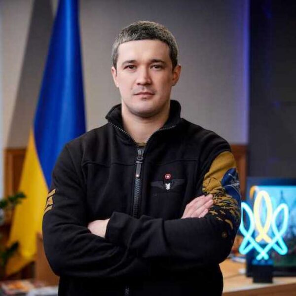 Заступник міністра закордонних справ України: критика Зеленського свідчить про обмежені можливості Федорова