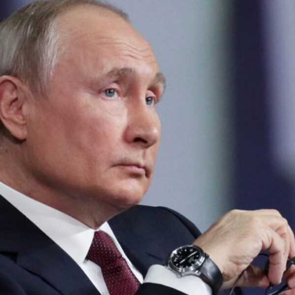Росія посилює удари по Україні, відмовляючись від переговорів