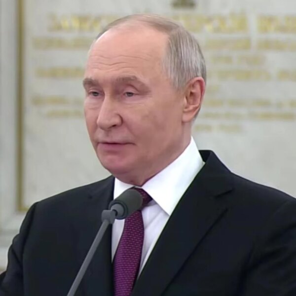 Путінські погрози Британії ставлять його в глухий кут