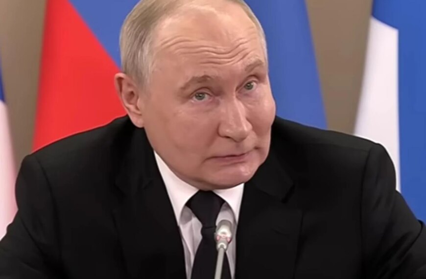 Путін може спровокувати війну з НАТО, побоюються аналітики