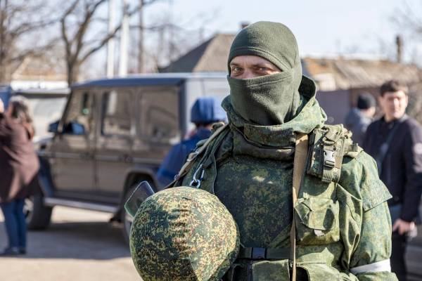 Експерт назвав пріоритет росіян на фронті цієї осені