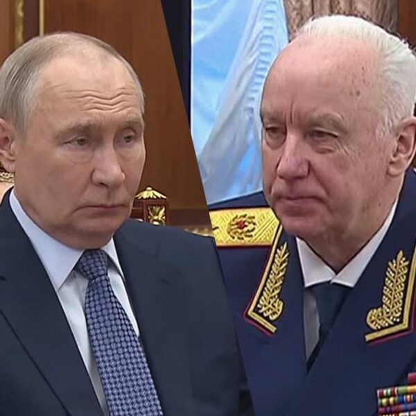 Історик: Путін оточив себе радянськими ветеранами через минуле