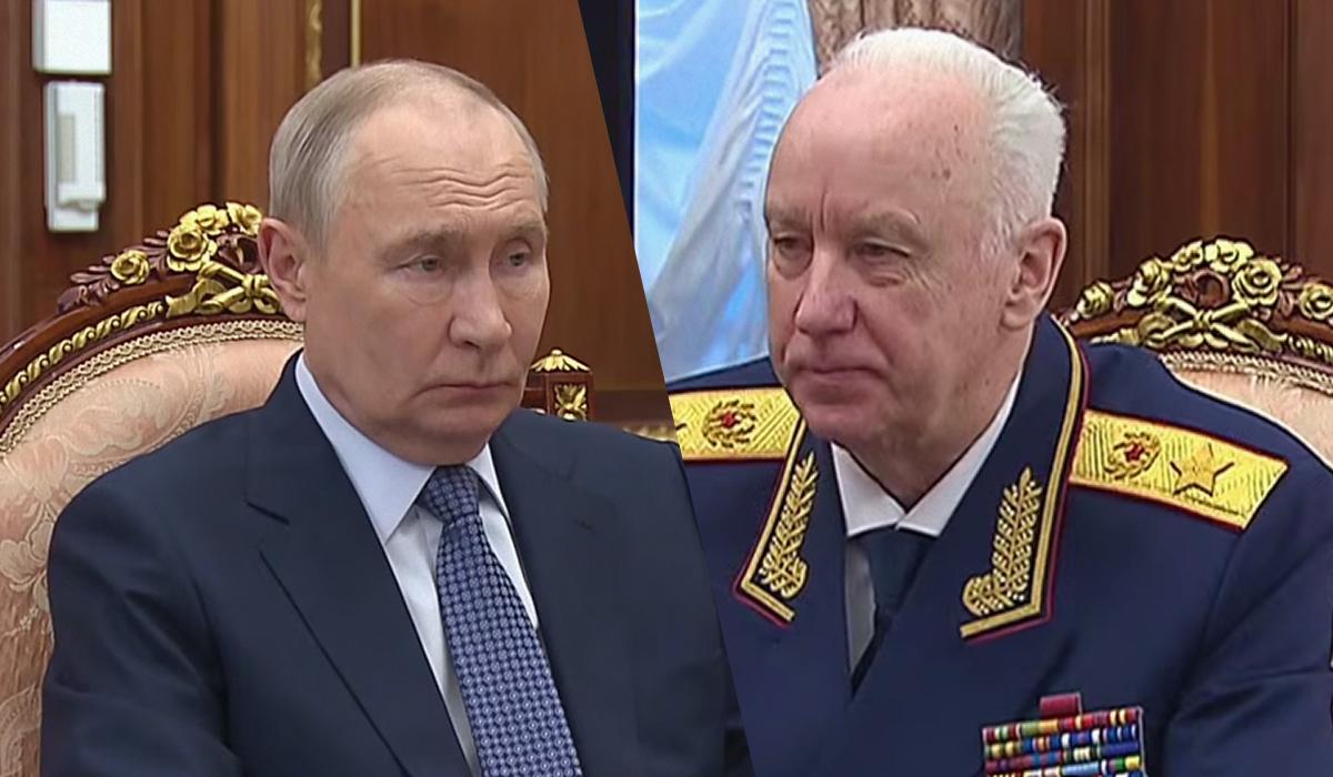 'Путін оточив себе колегами-ветеранами радянської епохи': історик пояснив причину