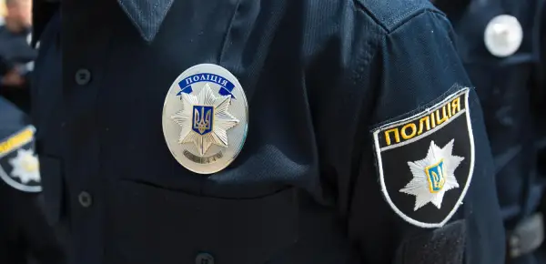 Нацполіція: нарковмісні речовини знайшли у колишнього бійця “Магури” під час обшуку