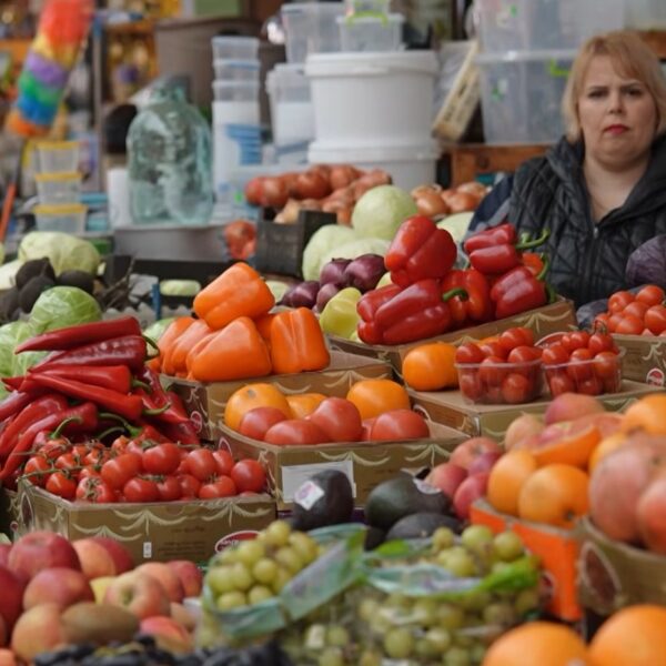 Черкащина: продукти дорожчають, ціни пішли вгору