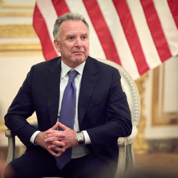 Спецпосланець Трампа відвідає Україну: названо дату візиту