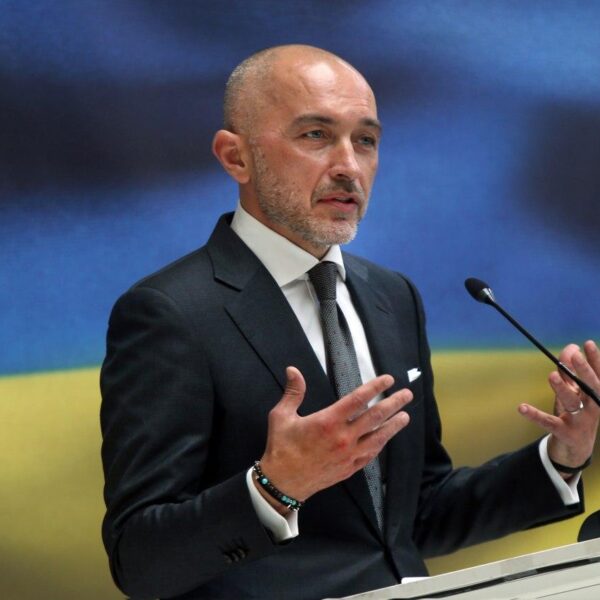 Зеленський не планує змінювати голову Нацбанку Пишного