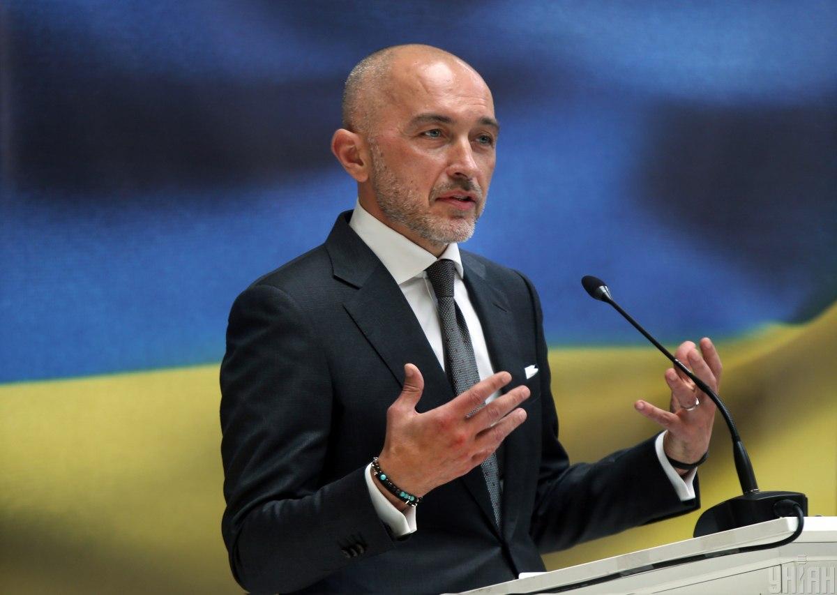 Зеленський не планує звільняти голову НБУ Пишного