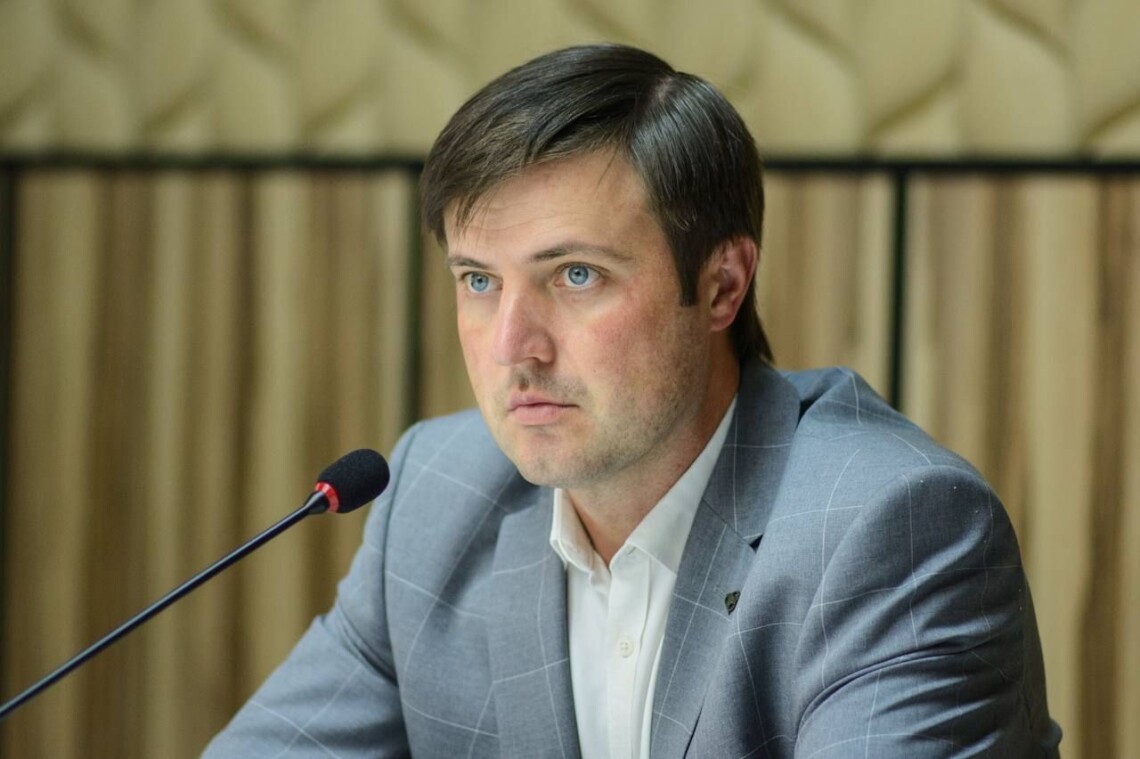 Міністр Висоцький заявив, що ситуація в аграрному секторі через обстріл портів зараз гірша, ніж у березні-квітні 2022 року.
