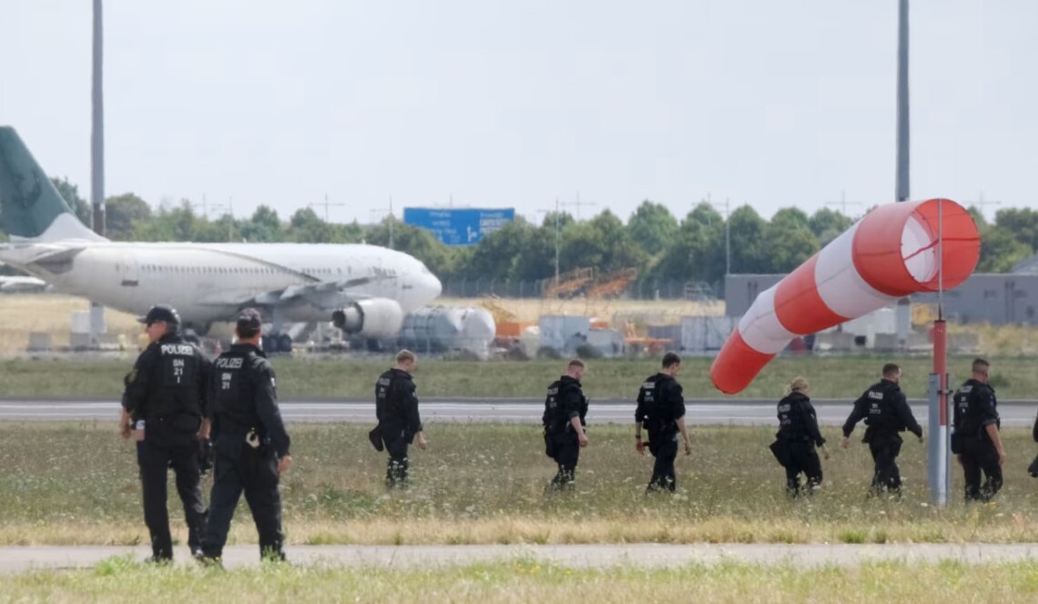 Росія посилює «сірі» операції в Європі, намагаючись посіяти страх, послабити підтримку України та перевірити готовність НАТО до можливих провокацій.