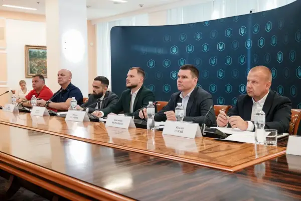 Регіони мають посилити резервне живлення перед опалювальним сезоном