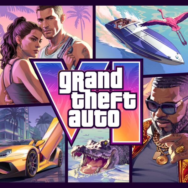 Ріст ринку відеоігор до $213,9 млрд до 2026 року зумовить GTA VI