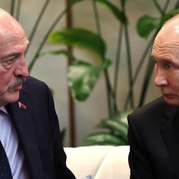 Лукашенко летить до Путіна: Кремль запускає нову гру на тлі тривог у Києві