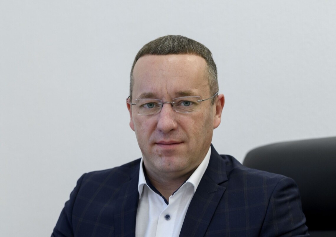 Євген Петруняк