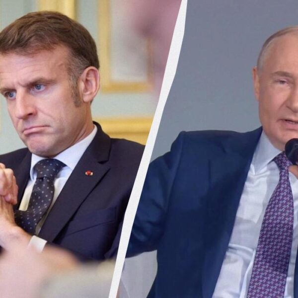 Найгірше ставлення українців до світових лідерів: результати опитування