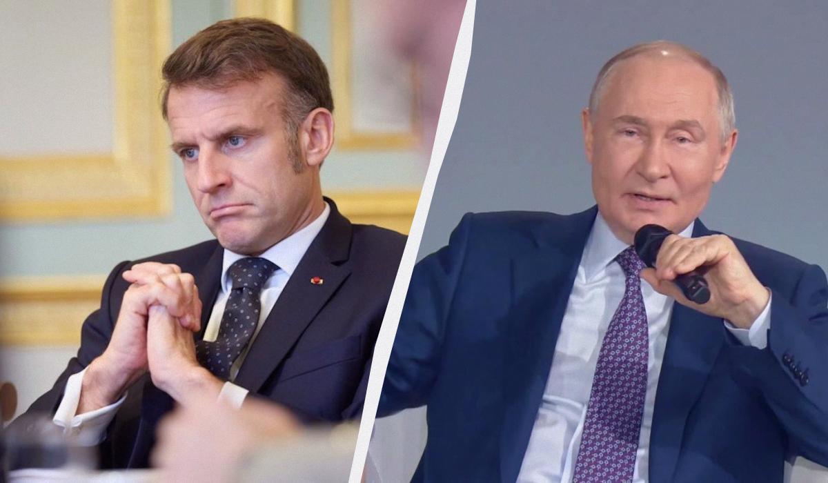 До кого зі світових лідерів українці ставляться найгірше: результати опитування
