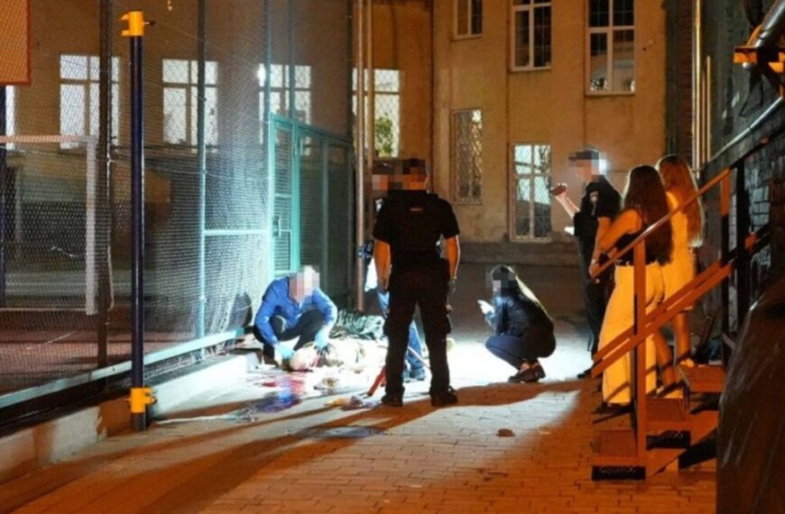Львів: 25-річному чоловіку оголосили підозру у вбивстві військового ТЦК