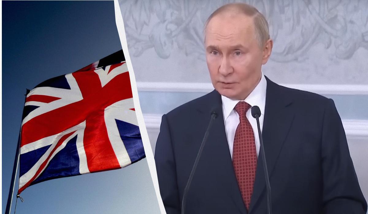 РФ готує удари по британській оборонці: у Daily Mail з’ясували, які компанії під загрозою