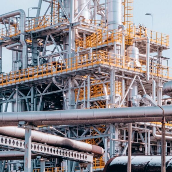 Казахстан перероблятиме російську нафту через атаки на її НПЗ