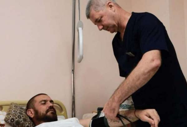 Медбрат: професіоналізм, людяність та психологічна підтримка пацієнтів